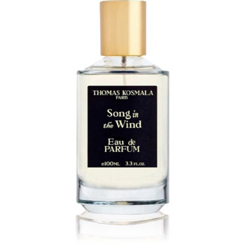 Song In The Wind EDP
